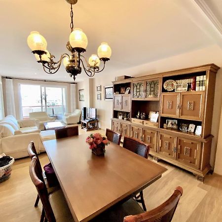 Peniscola Centro Luxury Apartment Ngoại thất bức ảnh