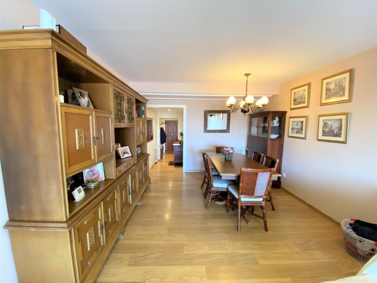Peniscola Centro Luxury Apartment Ngoại thất bức ảnh