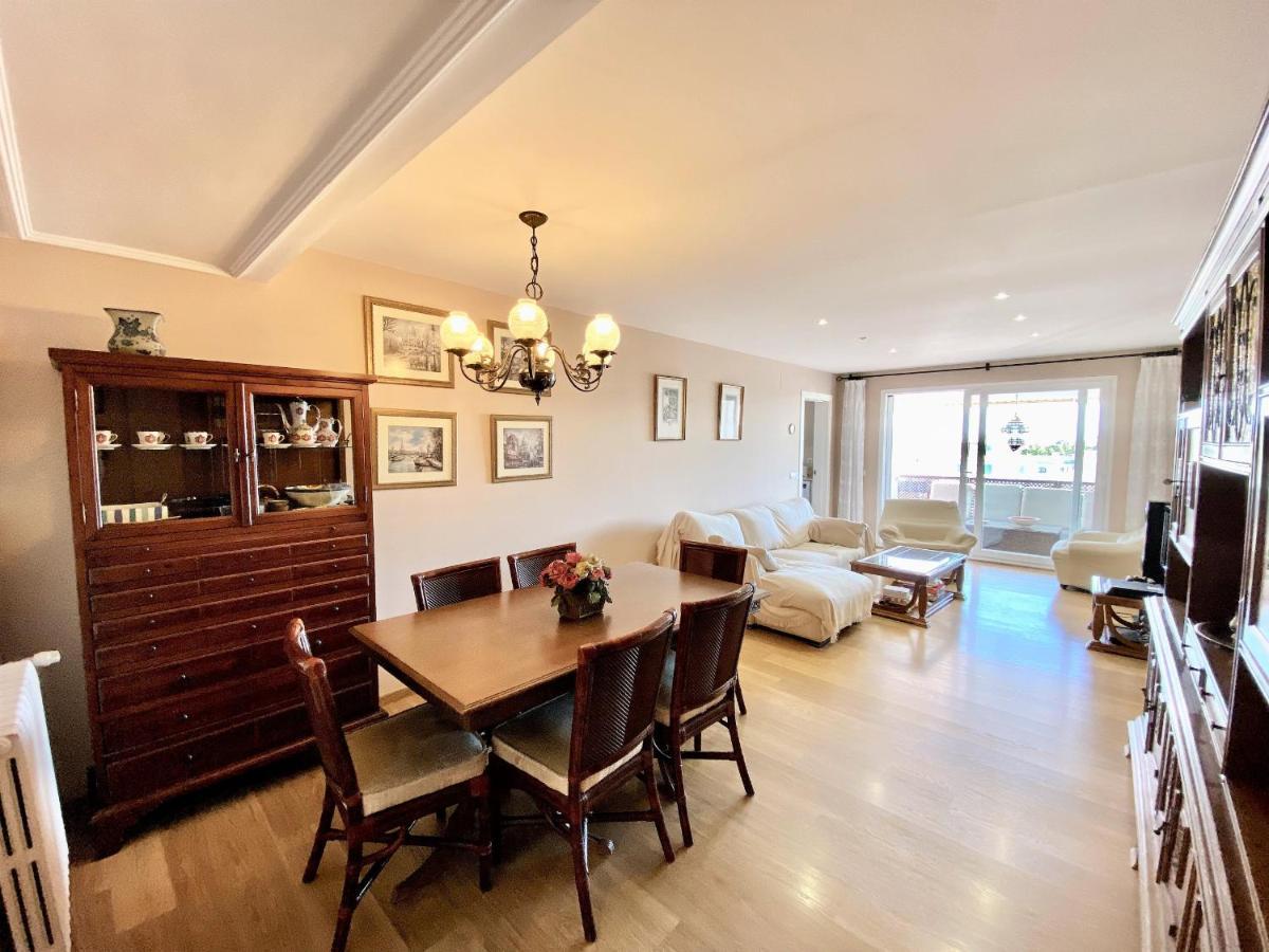 Peniscola Centro Luxury Apartment Ngoại thất bức ảnh