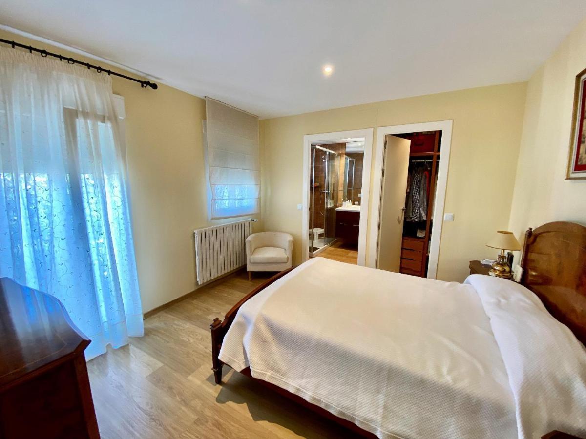 Peniscola Centro Luxury Apartment Ngoại thất bức ảnh