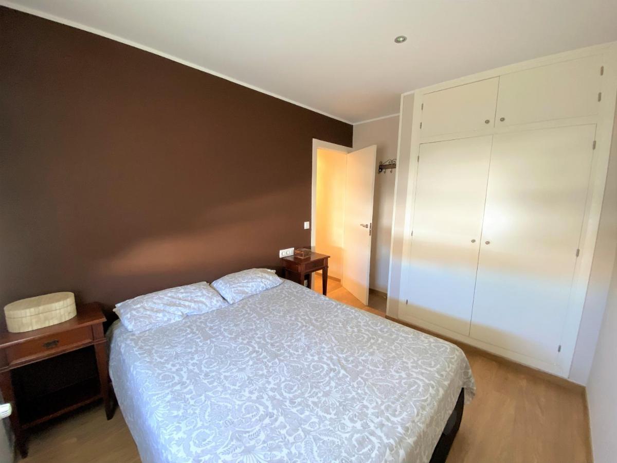 Peniscola Centro Luxury Apartment Ngoại thất bức ảnh