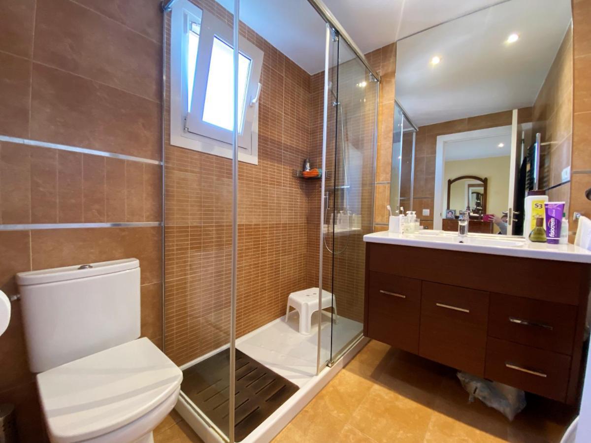 Peniscola Centro Luxury Apartment Ngoại thất bức ảnh