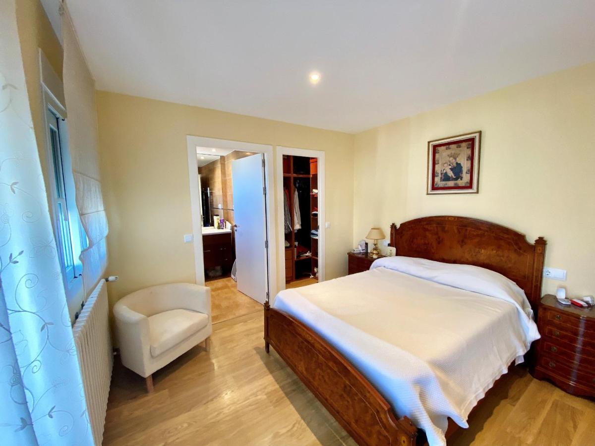 Peniscola Centro Luxury Apartment Ngoại thất bức ảnh