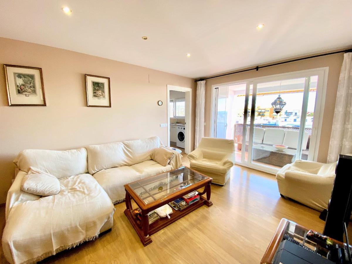 Peniscola Centro Luxury Apartment Ngoại thất bức ảnh