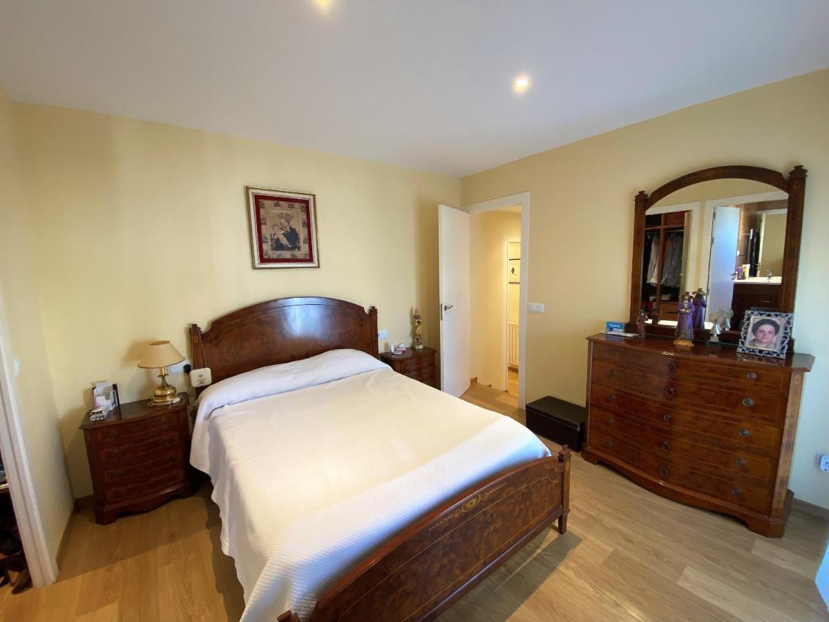 Peniscola Centro Luxury Apartment Ngoại thất bức ảnh