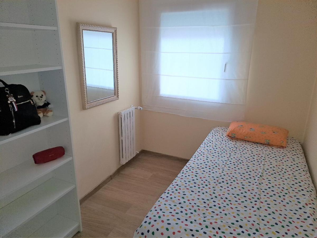 Peniscola Centro Luxury Apartment Ngoại thất bức ảnh